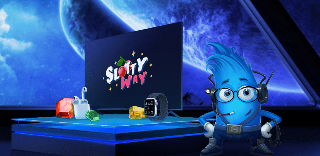 casino slottyway